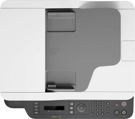 HP Color Laser Imprimante multifonction laser couleur HP HP - visuel 5 - hello RSE