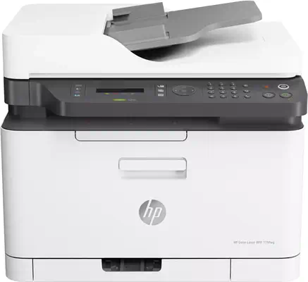 HP Color Laser MFP 179fnw HP - visuel 1 - hello RSE - Étendez vos possibilités d'impression