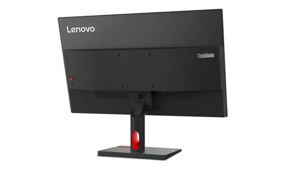 Lenovo ThinkVision S24i-30 LED display 60,5 cm (23.8") 1920 x 1080 pixels Full HD Noir - Ecran Ordinateur - visuel 6
