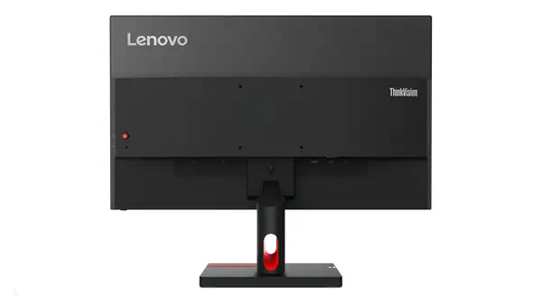 Lenovo ThinkVision S24i-30 LED display 60,5 cm (23.8") 1920 x 1080 pixels Full HD Noir - Ecran Ordinateur - visuel 5