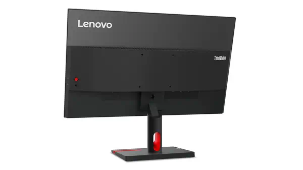 Lenovo ThinkVision S24i-30 LED display 60,5 cm (23.8") 1920 x 1080 pixels Full HD Noir - Ecran Ordinateur - visuel 7