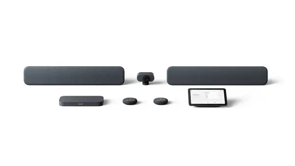 Google Meet Series One Room Kits by Gen 3 - Lenovo - PC Portable - visuel 1