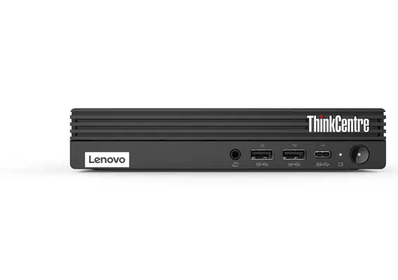 Lenovo ThinkSmart Tiny Kit Intel® Core™ i3 i3-13100T 16 Go DDR4-SDRAM 256 Go SSD Windows 11 IoT Ente - Unité Centrale - visuel 4