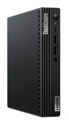 Lenovo ThinkSmart Tiny Kit Intel® Core™ i3 i3-13100T 16 Go DDR4-SDRAM 256 Go SSD Windows 11 IoT Ente - Unité Centrale - visuel 2