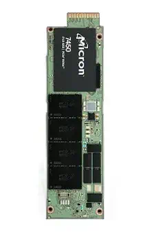 Disque dur SSD Serveur/Station de travail revendeur officiel