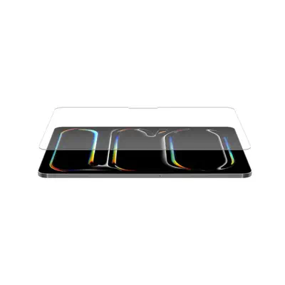 Protection d'écran TemperedGlass pour iPad Pro 11" - Belkin - Accessoires Tablette - visuel 3
