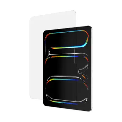 Protection d'écran TemperedGlass pour iPad Pro 11" - Belkin - Accessoires Tablette - visuel 1