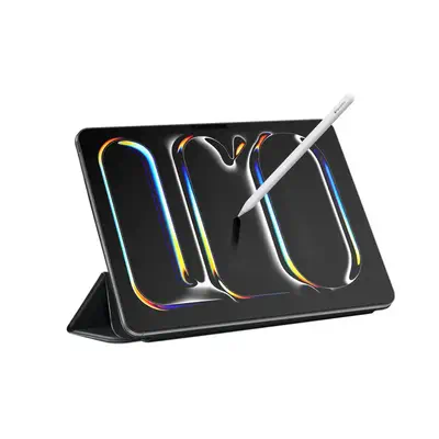 Belkin OVI006HQ protection d'écran de tablette Protection d'écran Belkin - visuel 1 - hello RSE - Vue claire et résistance aux empreintes digitales