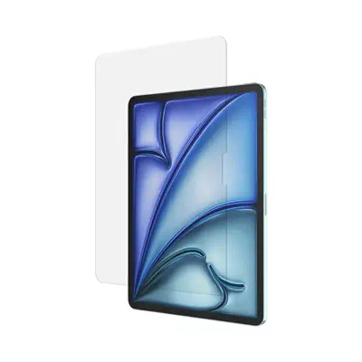 Belkin OVI007HQ protection d'écran de tablette Protection d'écran transparent Apple 1 pièce(s) - Accessoires Tablette - visuel 1