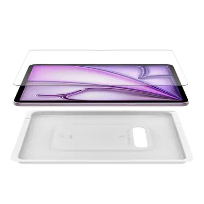 Belkin OVI008HQ protection d'écran de tablette Protection d'écran Belkin - visuel 1 - hello RSE - Conception sans faille