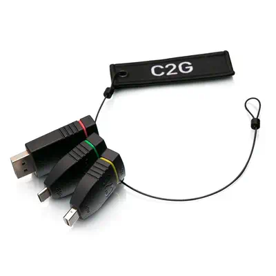 C2G 29878  - Câble HDMI - visuel 3
