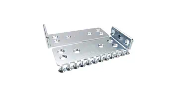 Cisco C9500-ACCKITH-19I= pièce de rechange d’équipements réseau Kit d’installation achat