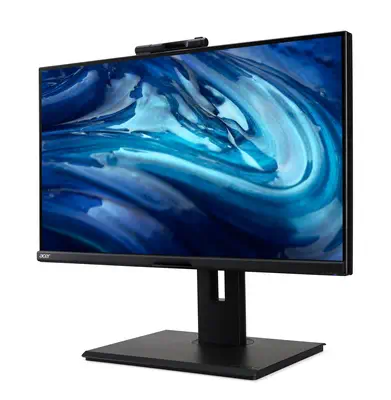 Acer B278U E écran plat de PC 68,6 cm (27") 2560 x 1440 pixels Wide Quad HD LCD Noir - Ecran Ordinateur - visuel 3