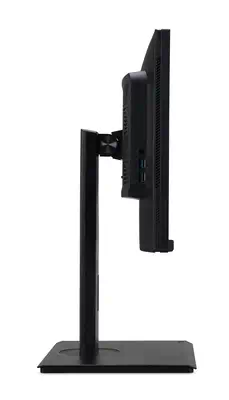 Acer B278U E écran plat de PC 68,6 cm (27") 2560 x 1440 pixels Wide Quad HD LCD Noir - Ecran Ordinateur - visuel 4