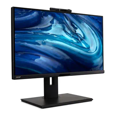 Acer B278U E écran plat de PC 68,6 cm (27") 2560 x 1440 pixels Wide Quad HD LCD Noir - Ecran Ordinateur - visuel 2