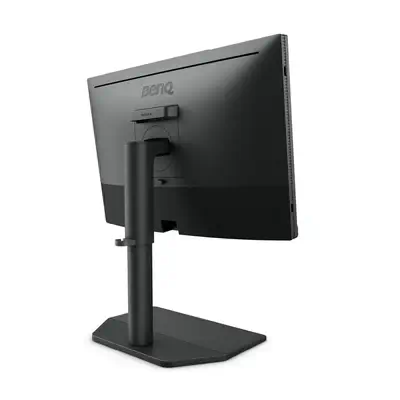 BenQ SW242Q écran plat de PC 61,2 cm (24.1") 2560 x 1600 pixels WQXGA LED Noir - Ecran Ordinateur - visuel 2
