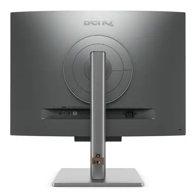 BenQ RD280U écran plat de PC 71,6 cm (28.2") 3840 x 2560 pixels 4K Ultra HD Noir - Ecran Ordinateur - visuel 7