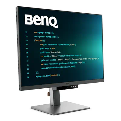 BenQ RD280U écran plat de PC 71,6 cm (28.2") 3840 x 2560 pixels 4K Ultra HD Noir - Ecran Ordinateur - visuel 10
