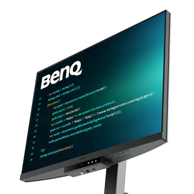BenQ RD280U écran plat de PC 71,6 cm (28.2") 3840 x 2560 pixels 4K Ultra HD Noir - Ecran Ordinateur - visuel 8
