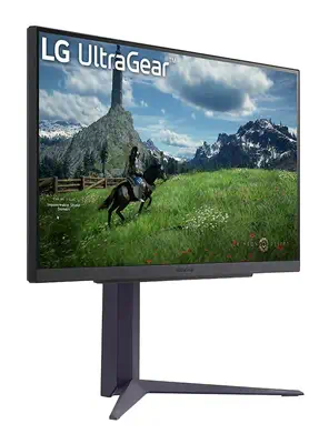 LG 27GS85Q-B écran plat de PC 68,6 cm (27") 2560 x 1440 pixels Quad HD LCD Noir - Ecran Ordinateur - visuel 4