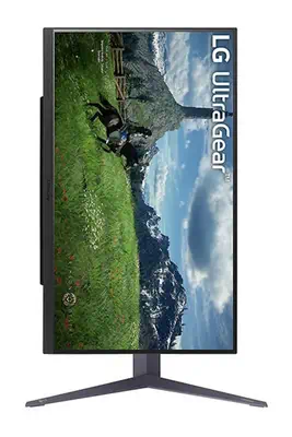 LG 27GS85Q-B écran plat de PC 68,6 cm (27") 2560 x 1440 pixels Quad HD LCD Noir - Ecran Ordinateur - visuel 10