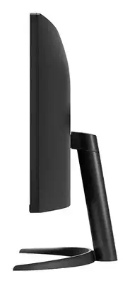 LG 34WR50QK-B écran plat de PC 86,4 cm (34") 3440 x 1440 pixels Wide Quad HD Noir - Ecran Ordinateur - visuel 5