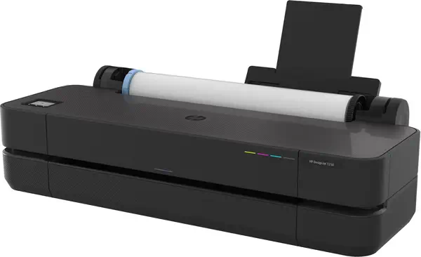 Imprimante HP DesignJet T250 24-pouces Édition 2025 - Autre Imprimante - visuel 4