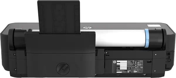 Imprimante HP DesignJet T250 24-pouces Édition 2025 - Autre Imprimante - visuel 5