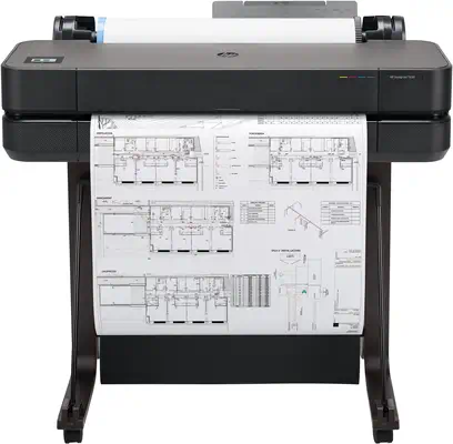 Imprimante HP DesignJet T630 24-pouces Édition 2025 - Autre Imprimante - visuel 1