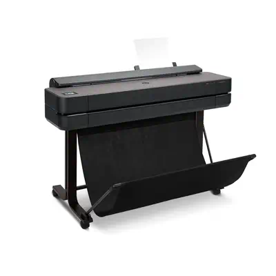 Imprimante HP DesignJet T650 24-pouces Édition 2025 HP - visuel 1 - hello RSE - Correspond à votre façon de travailler
