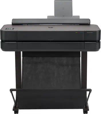 Imprimante HP DesignJet T650 24-pouces Édition 2025 - Autre Imprimante - visuel 1