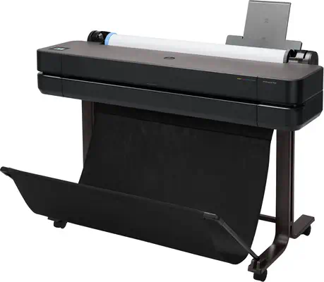 Imprimante HP DesignJet T630 36-pouces Édition 2025 - Autre Imprimante - visuel 4