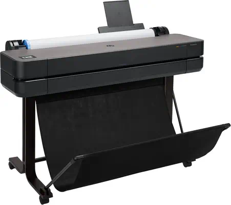 Imprimante HP DesignJet T630 36-pouces Édition 2025 - Autre Imprimante - visuel 2