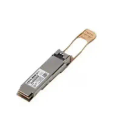 Cisco 100GQSFP-SR1.2-4= module émetteur-récepteur de réseau Fibre optique 100000 Mbit/s QSFP28 - Switchs et Hubs - visuel 1