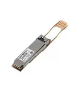 Cisco 100GQSFP-SR1.2-4= module émetteur-récepteur de réseau Fibre optique 100000 Mbit/s QSFP28 avantages