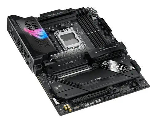 ROG STRIX X870E-E GAMING WIFI - Asus - Carte mère - visuel 7