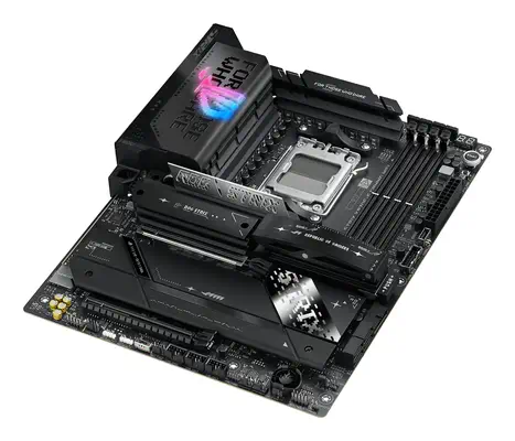 ROG STRIX X870E-E GAMING WIFI - Asus - Carte mère - visuel 6