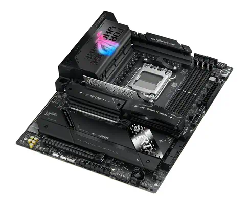 ROG STRIX X870E-E GAMING WIFI - Asus - Carte graphique - visuel 5