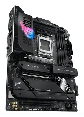 ROG STRIX X870E-E GAMING WIFI - Asus - Carte mère - visuel 4