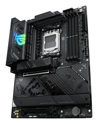 ROG STRIX X870-F GAMING WIFI - Asus - Carte graphique - visuel 5
