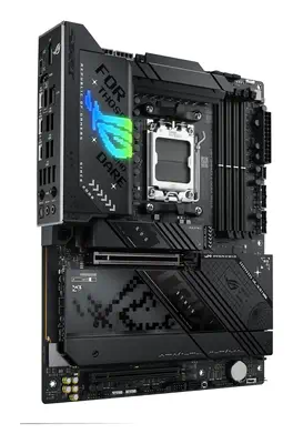 ROG STRIX X870-F GAMING WIFI - Asus - Carte graphique - visuel 3