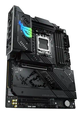 ROG STRIX X870-F GAMING WIFI - Asus - Carte graphique - visuel 4