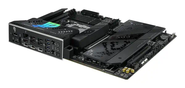 ROG STRIX X870-F GAMING WIFI - Asus - Carte graphique - visuel 8