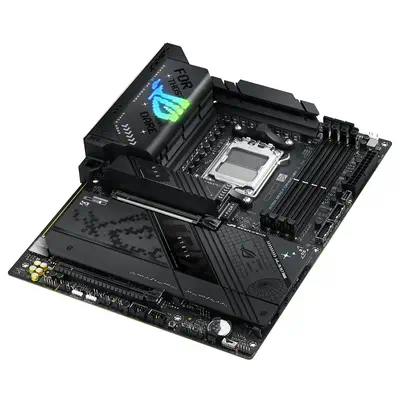 ROG STRIX X870-F GAMING WIFI - Asus - Carte graphique - visuel 6