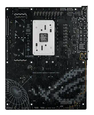 ROG STRIX X870-F GAMING WIFI - Asus - Carte graphique - visuel 10