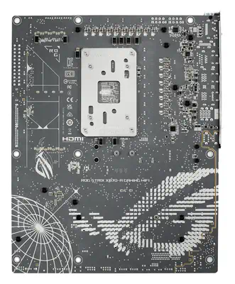 ROG STRIX X870-A GAMING WIFI - Asus - Carte graphique - visuel 10