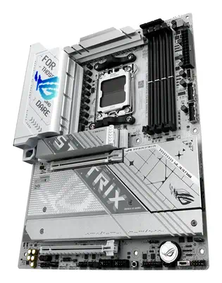ROG STRIX X870-A GAMING WIFI - Asus - Carte mère - visuel 6
