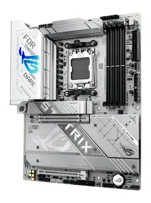 ROG STRIX X870-A GAMING WIFI - Asus - Carte graphique - visuel 3