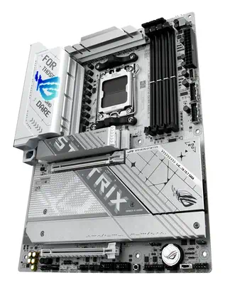 ROG STRIX X870-A GAMING WIFI - Asus - Carte graphique - visuel 5