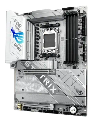 ROG STRIX X870-A GAMING WIFI - Asus - Carte mère - visuel 4